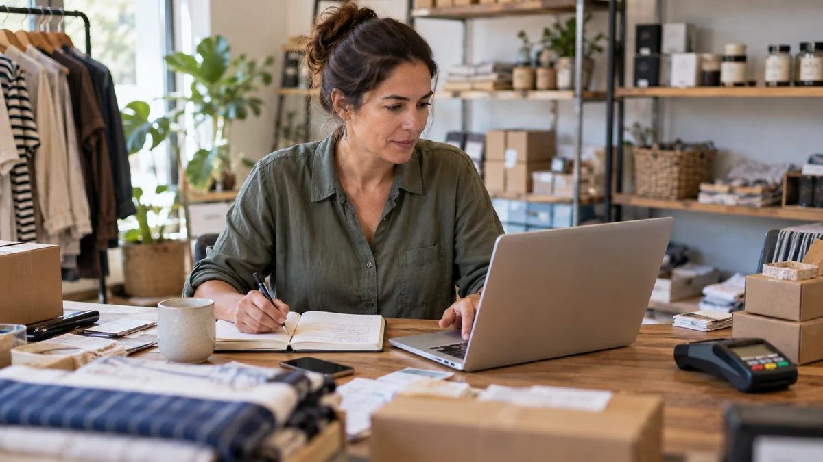 The Ultimate Guide to AI for Small Businesses in 2026