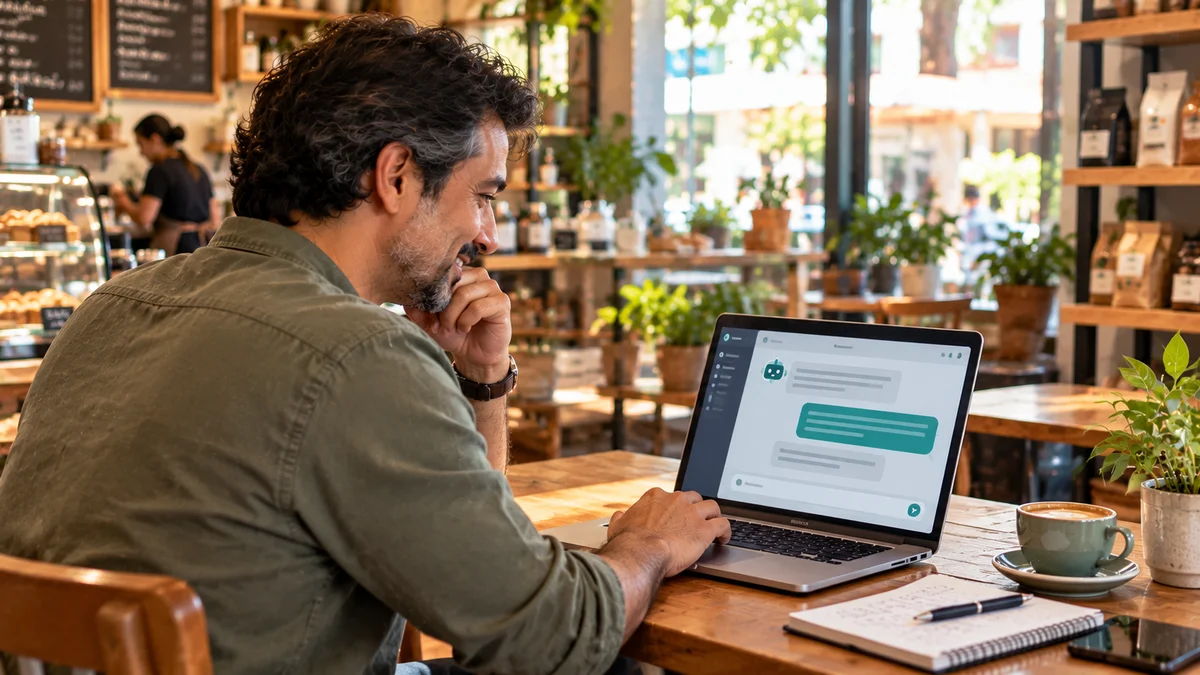 How Small Businesses Can Start Using AI Today
